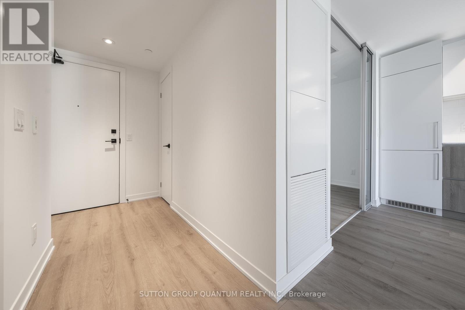 1607 - 319 Jarvis Street, Toronto, ON - Indoor Photo Showing Other Room