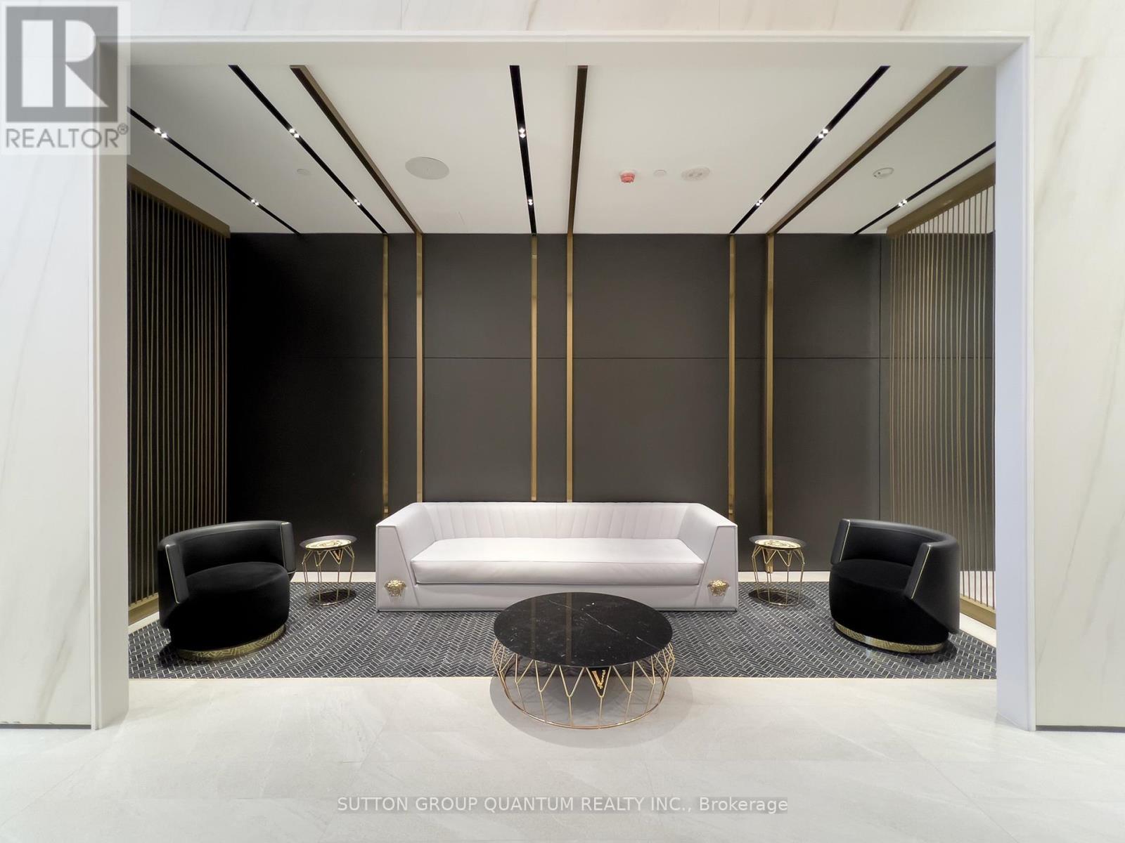 1607 - 319 Jarvis Street, Toronto, ON - Indoor