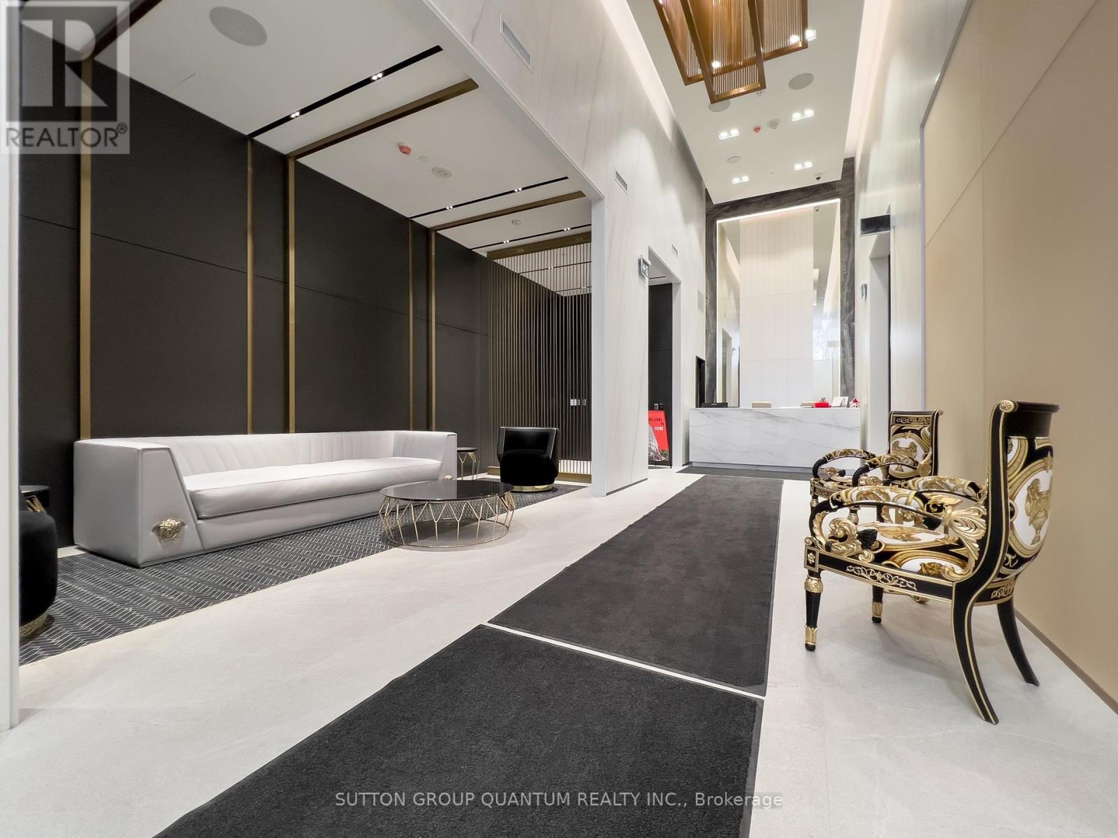 1607 - 319 Jarvis Street, Toronto, ON - Indoor Photo Showing Other Room