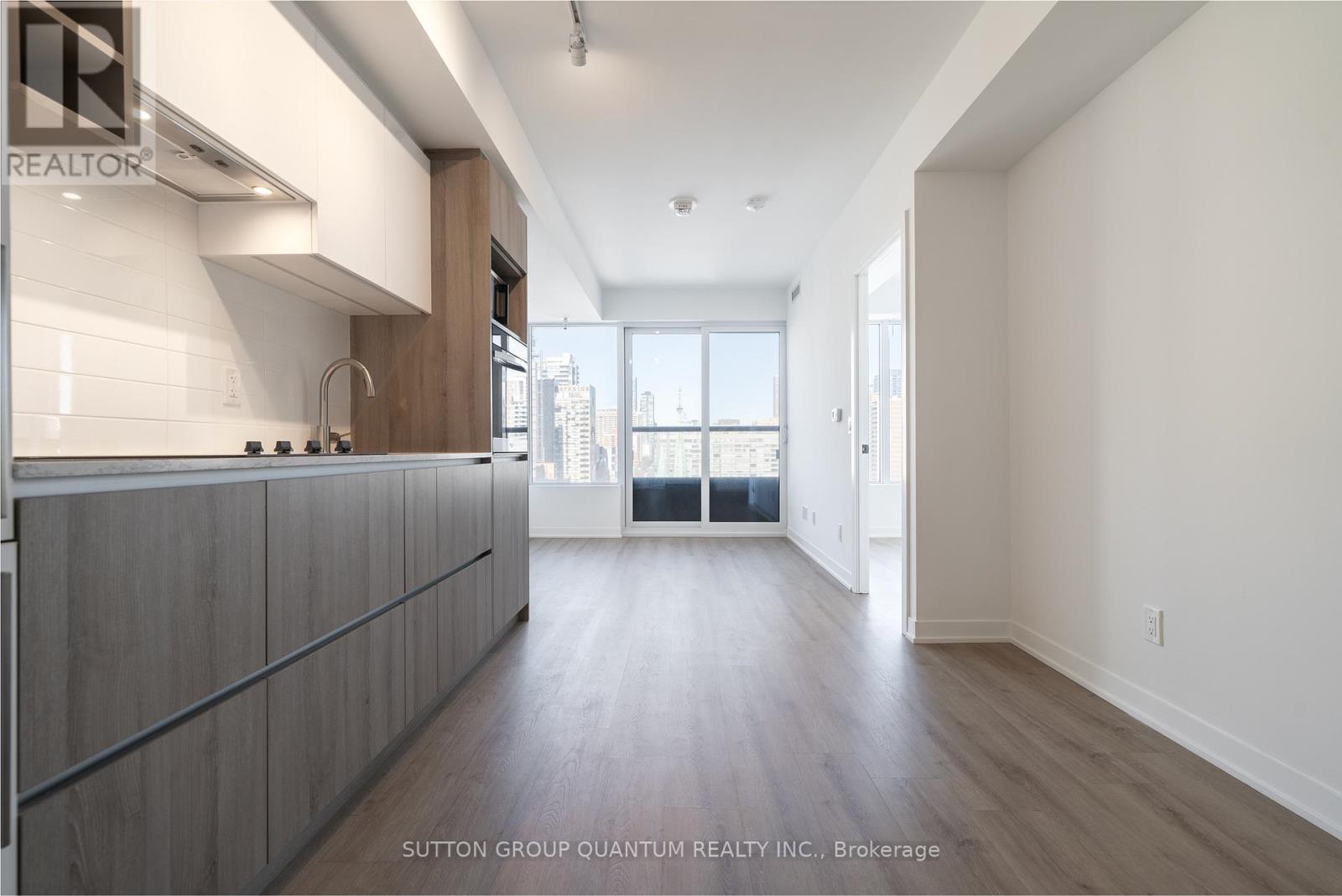 1607 - 319 Jarvis Street, Toronto, ON - Indoor