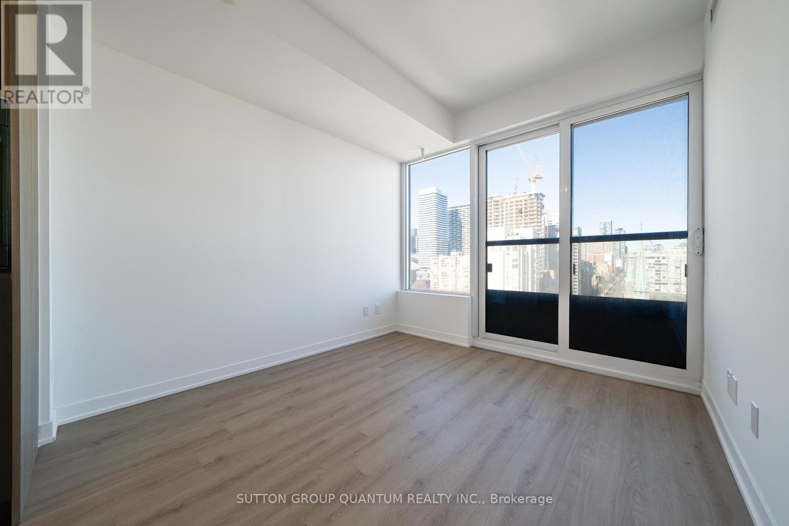 1607 - 319 Jarvis Street, Toronto, ON - Indoor Photo Showing Other Room