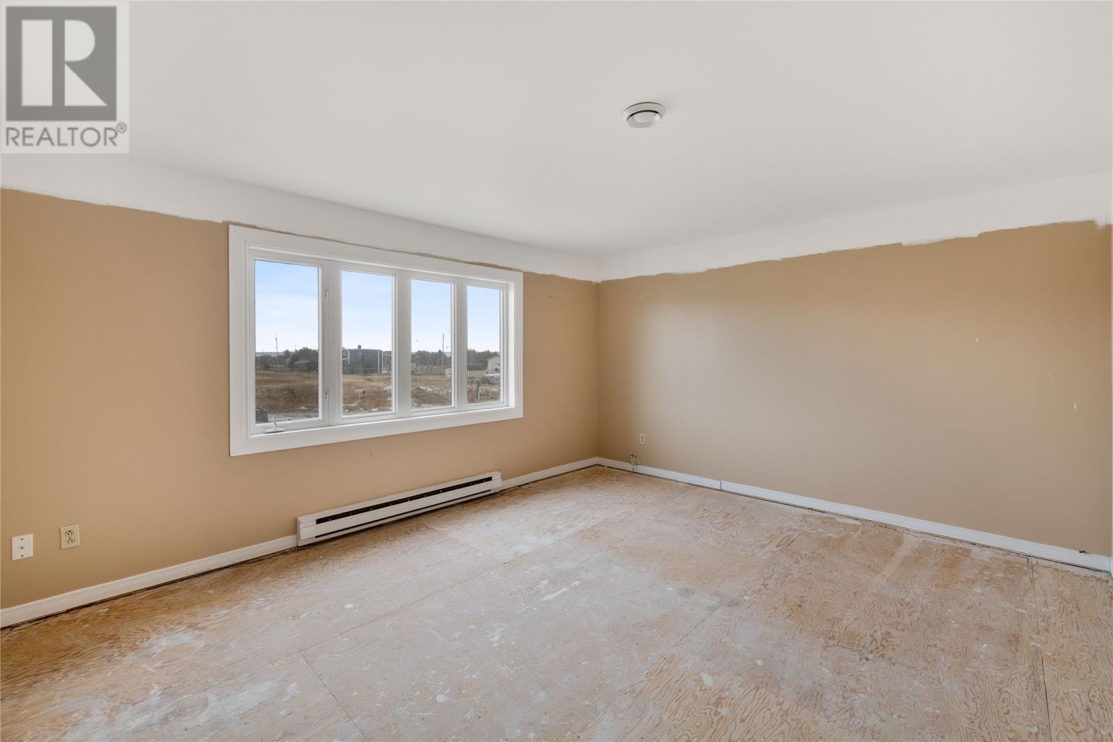 27 Ryans Lane, Trepassey, NL - Indoor Photo Showing Other Room