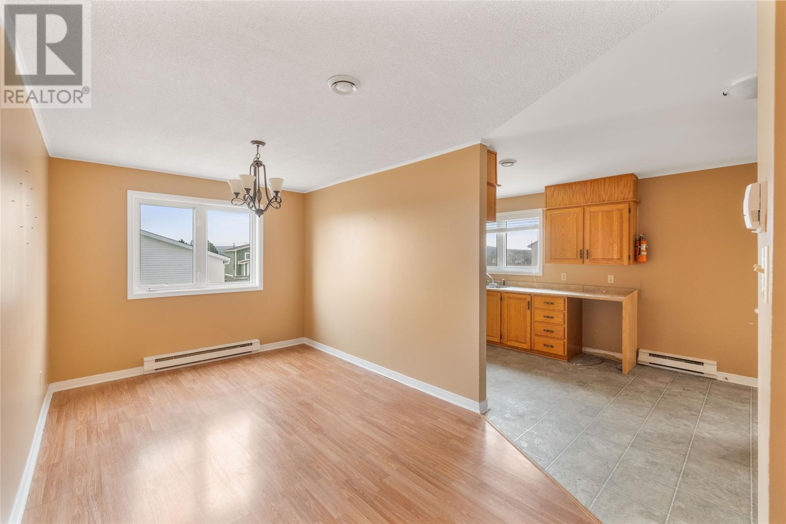 27 Ryans Lane, Trepassey, NL - Indoor