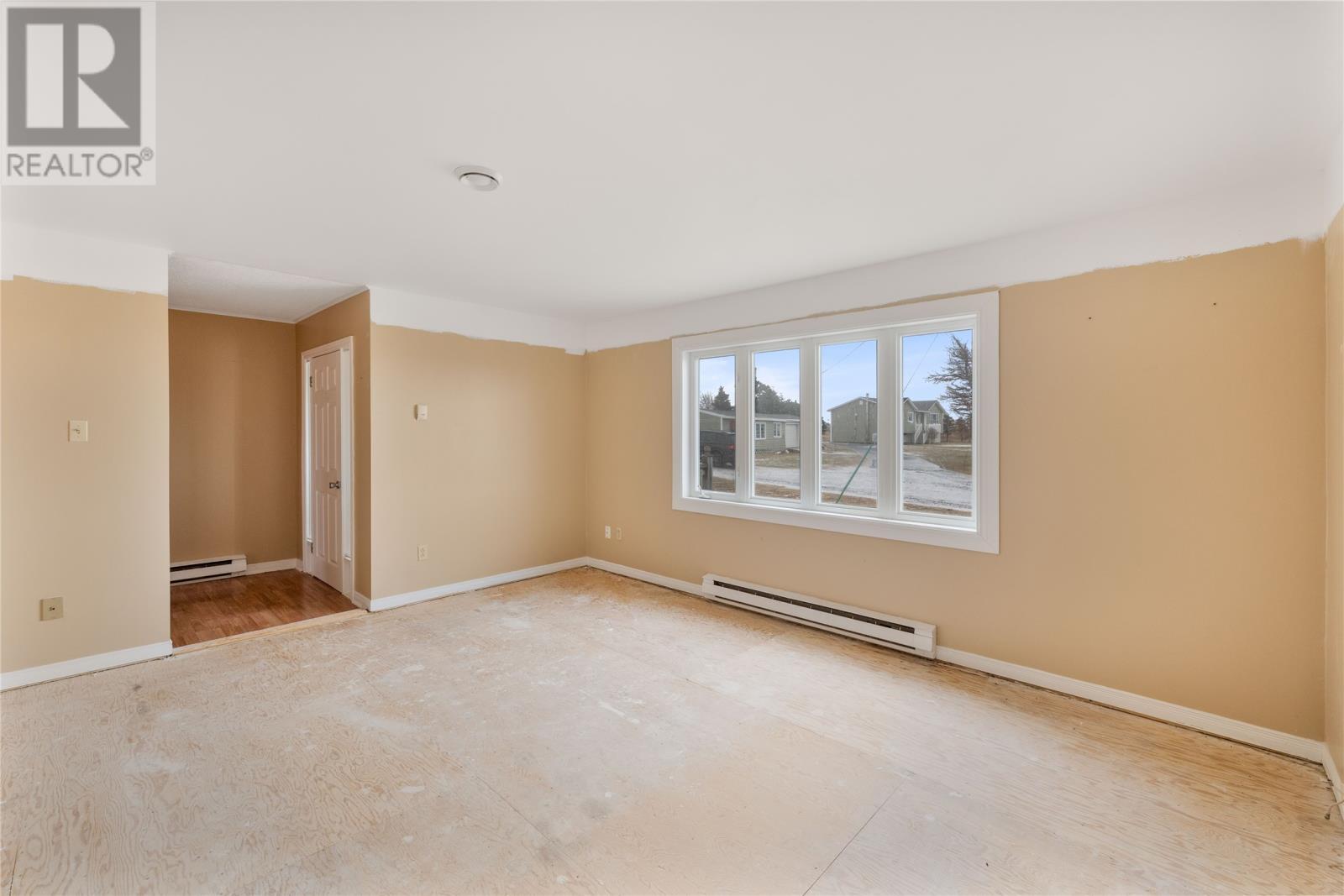 27 Ryans Lane, Trepassey, NL - Indoor Photo Showing Other Room