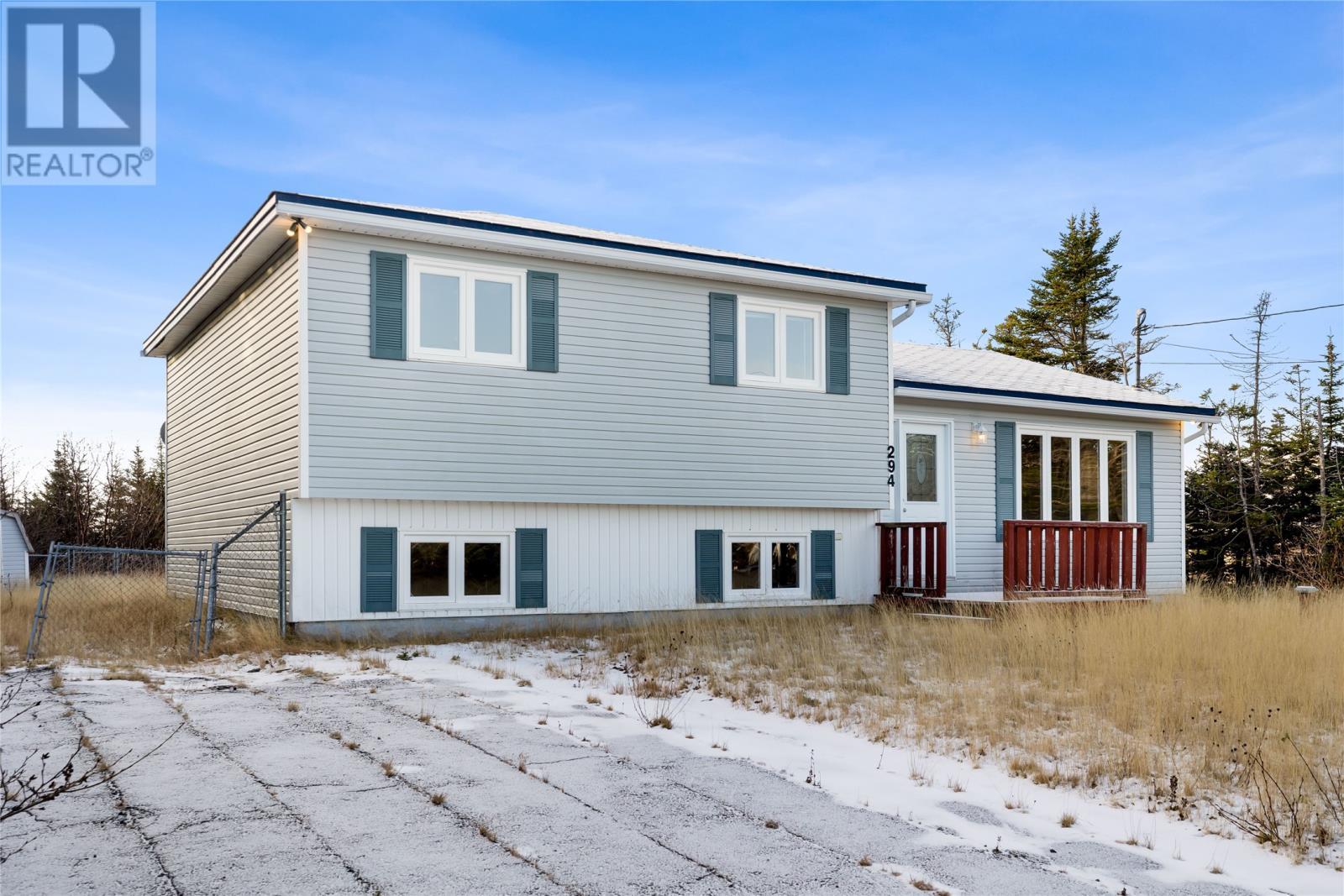 294 Northside Road, Calvert, NL - Outdoor
