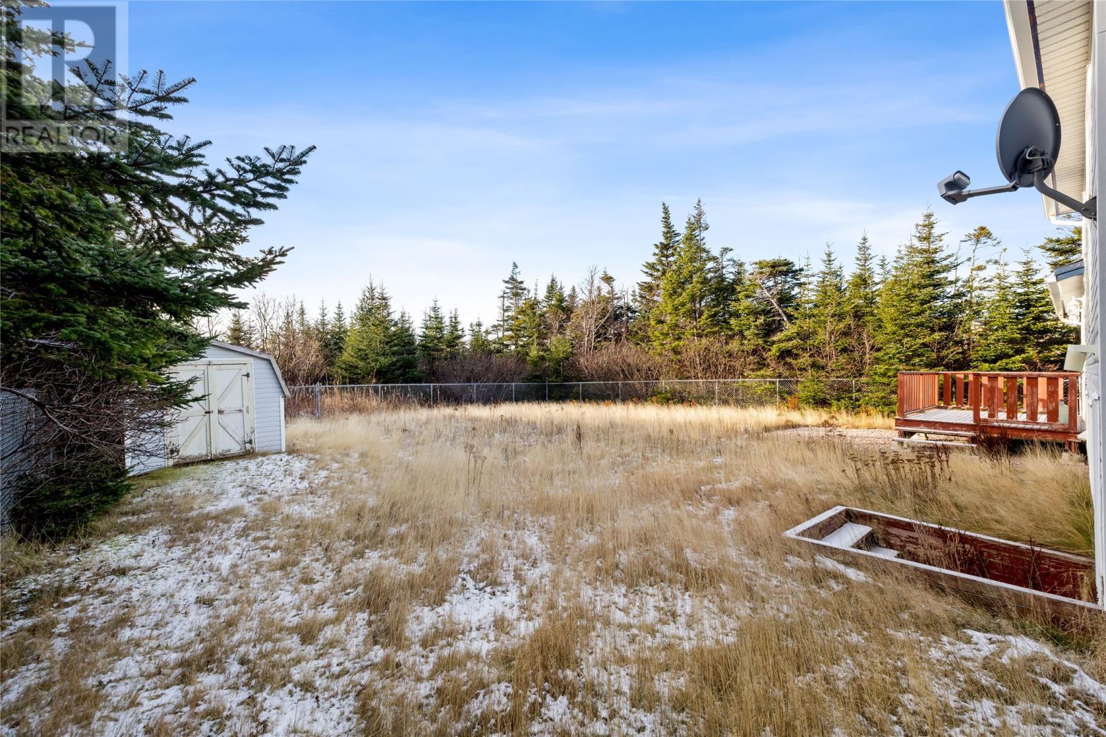 294 Northside Road, Calvert, NL - Outdoor