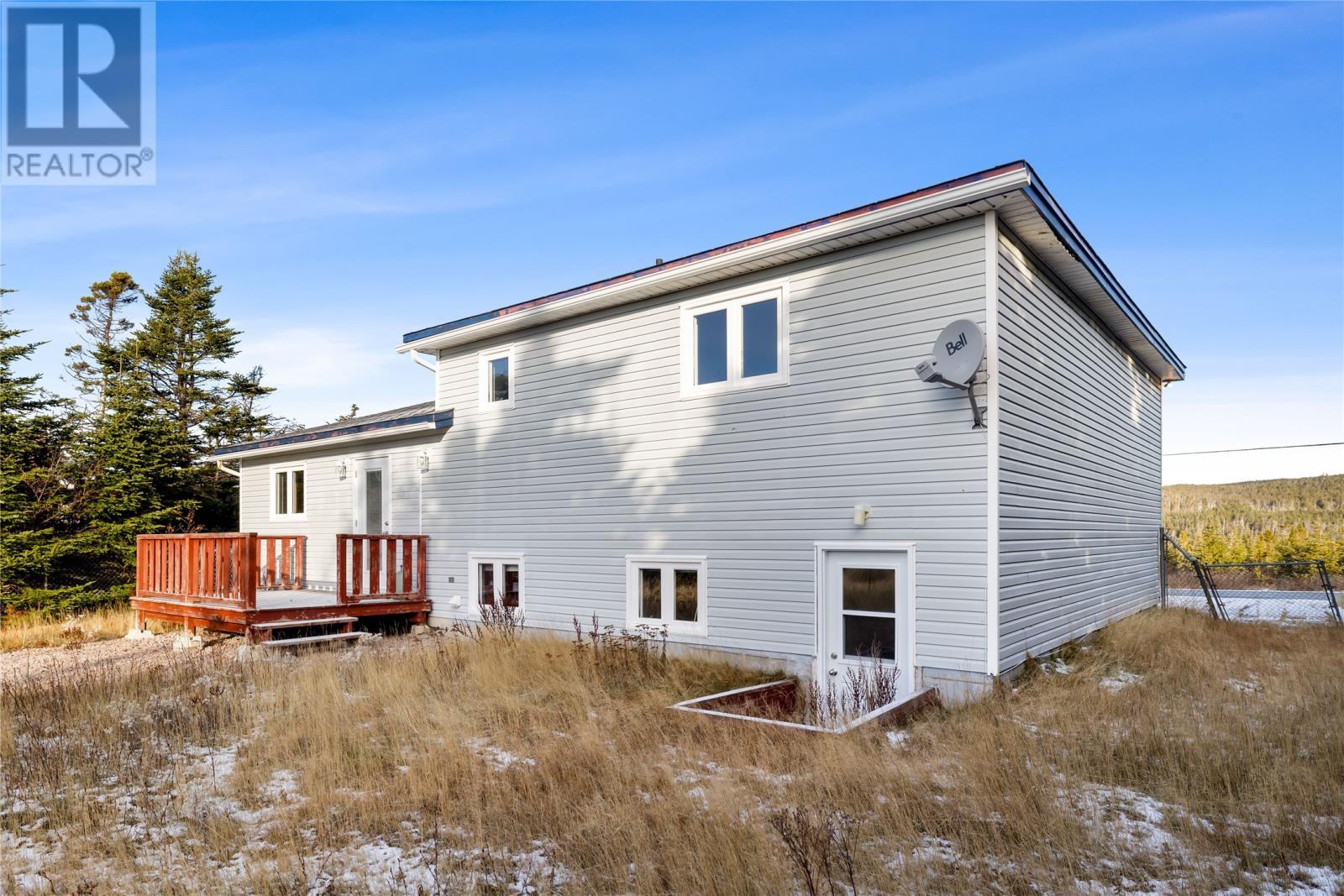 294 Northside Road, Calvert, NL - Outdoor