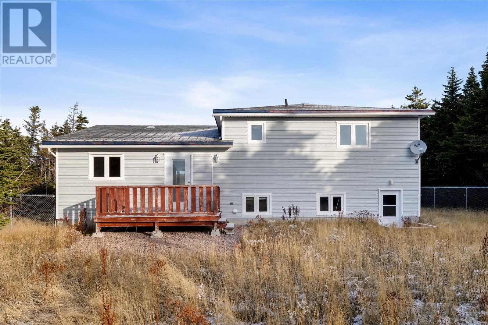 294 Northside Road, Calvert, NL - Outdoor