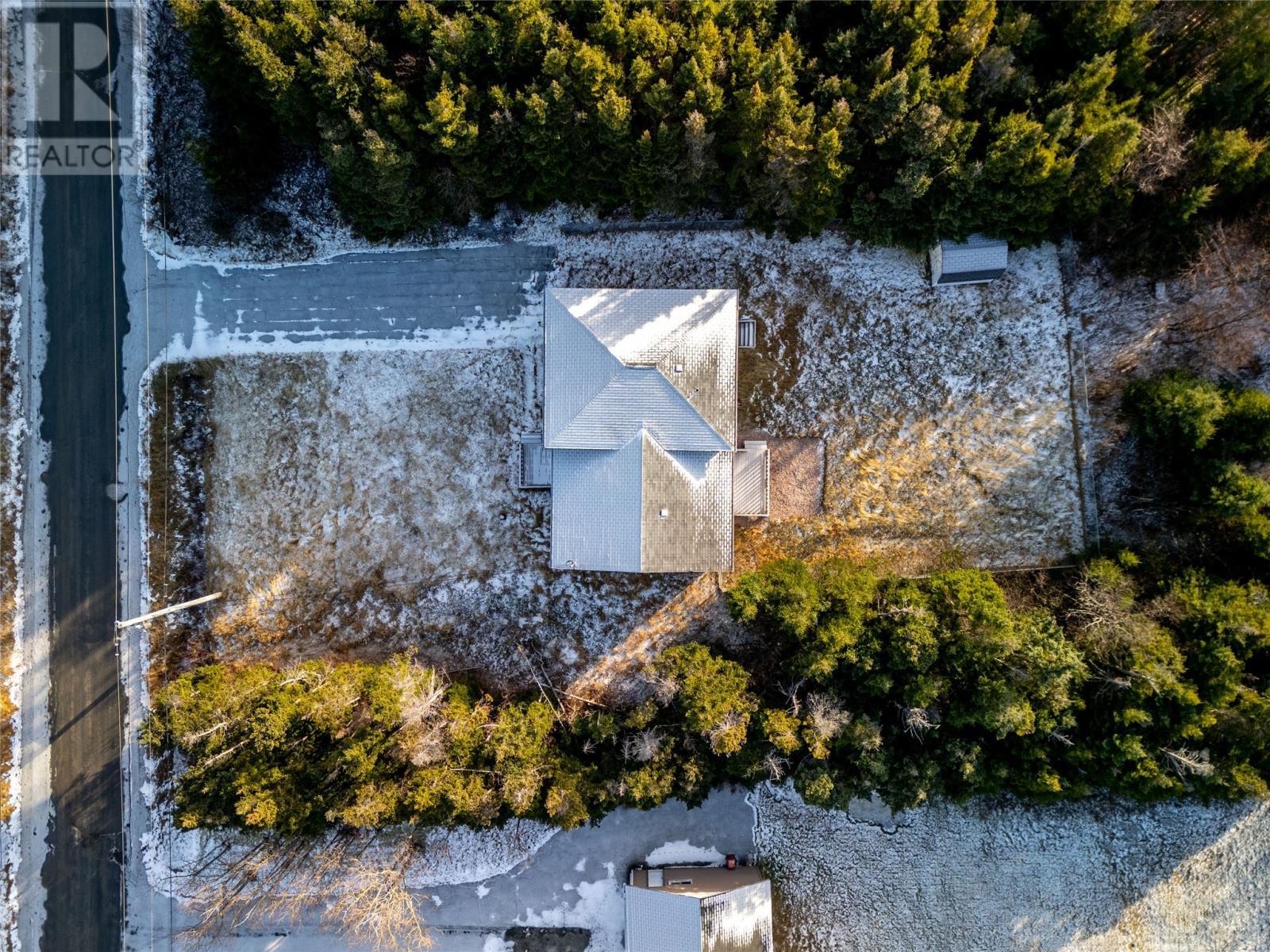 294 Northside Road, Calvert, NL - Outdoor