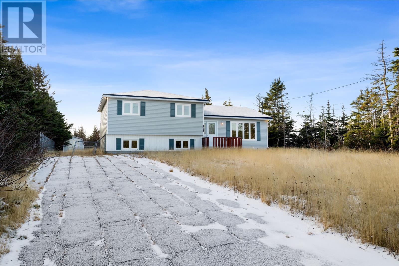 294 Northside Road, Calvert, NL - Outdoor