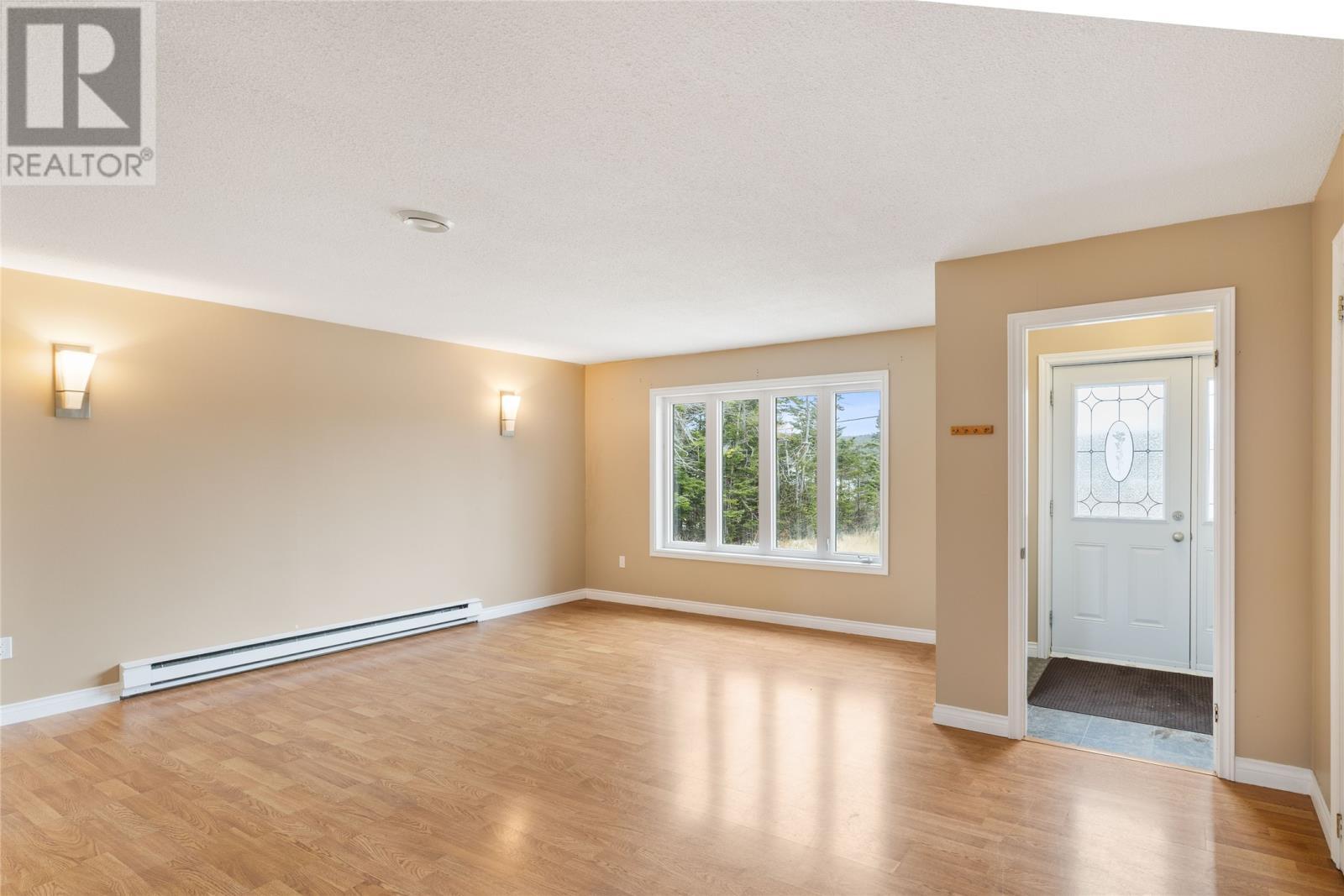 294 Northside Road, Calvert, NL - Indoor Photo Showing Other Room