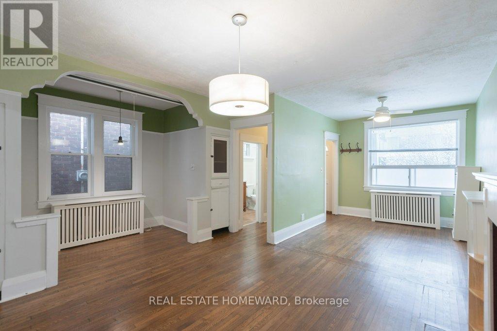 94 Bastedo Avenue, Toronto, ON - Indoor Photo Showing Other Room