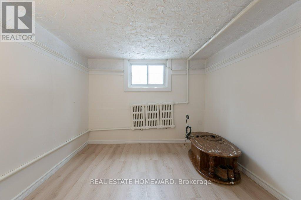 94 Bastedo Avenue, Toronto, ON - Indoor Photo Showing Other Room