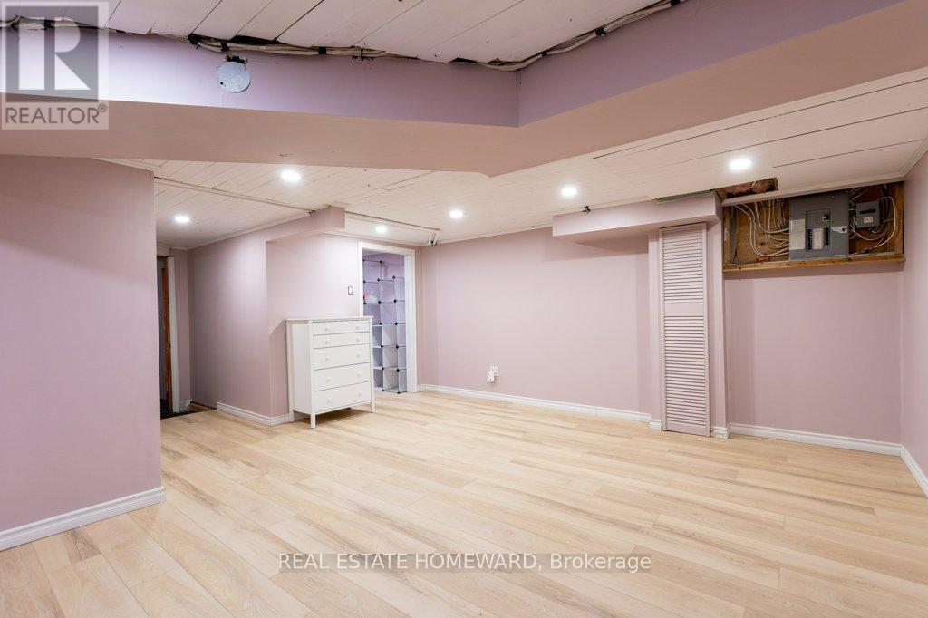 94 Bastedo Avenue, Toronto, ON - Indoor Photo Showing Other Room
