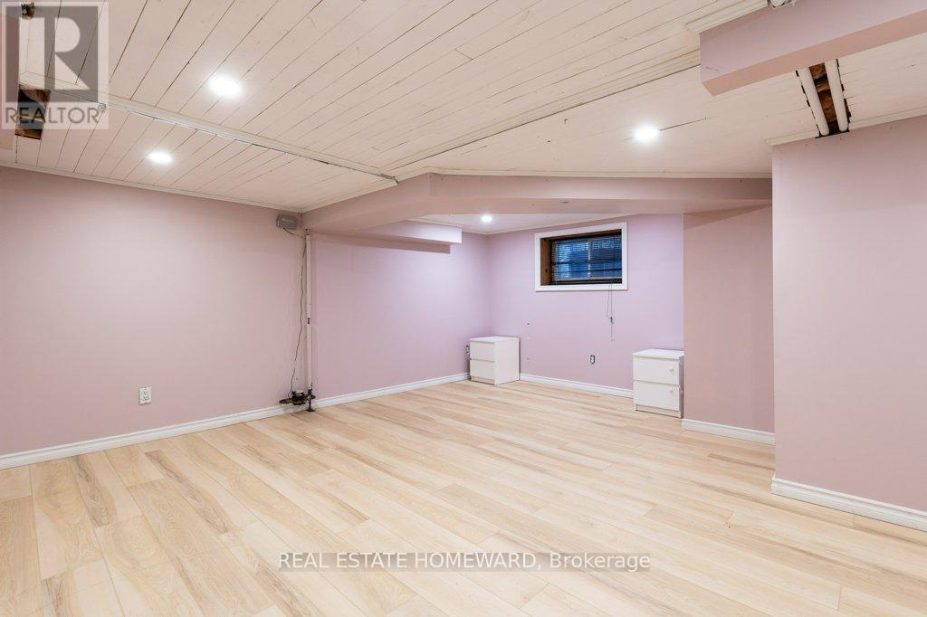 94 Bastedo Avenue, Toronto, ON - Indoor