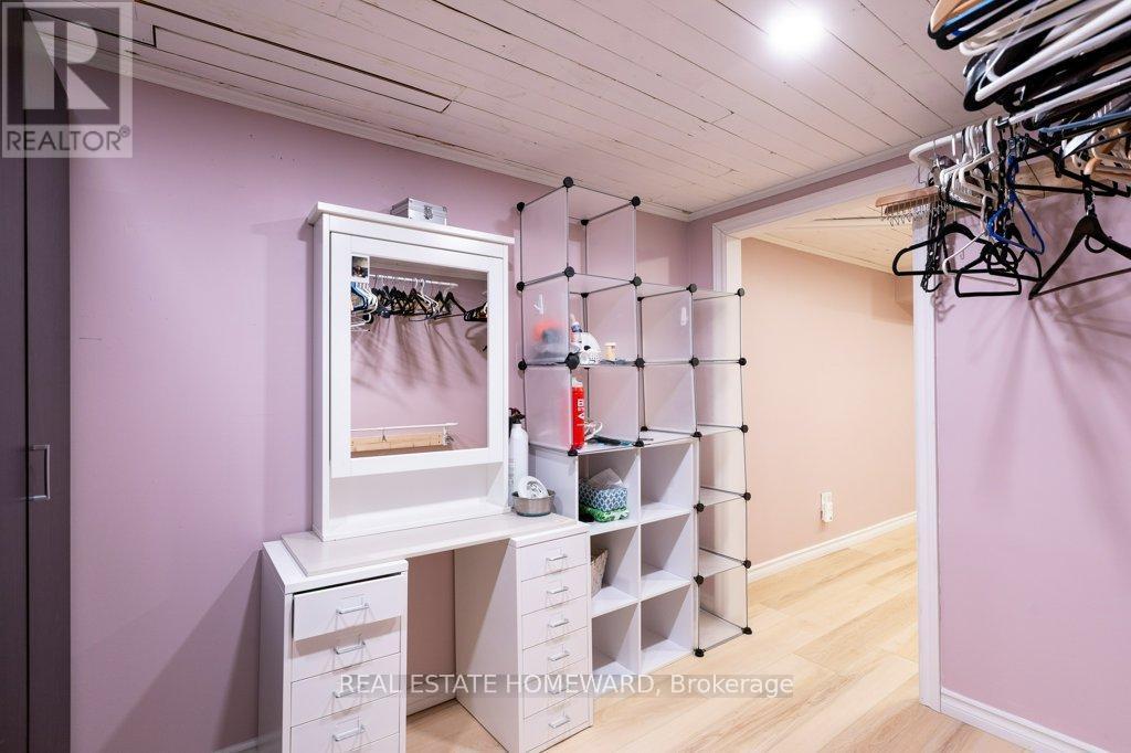 94 Bastedo Avenue, Toronto, ON - Indoor