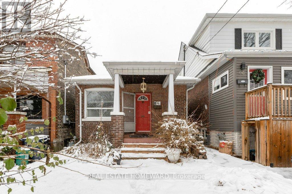 94 Bastedo Avenue, Toronto, ON - Outdoor