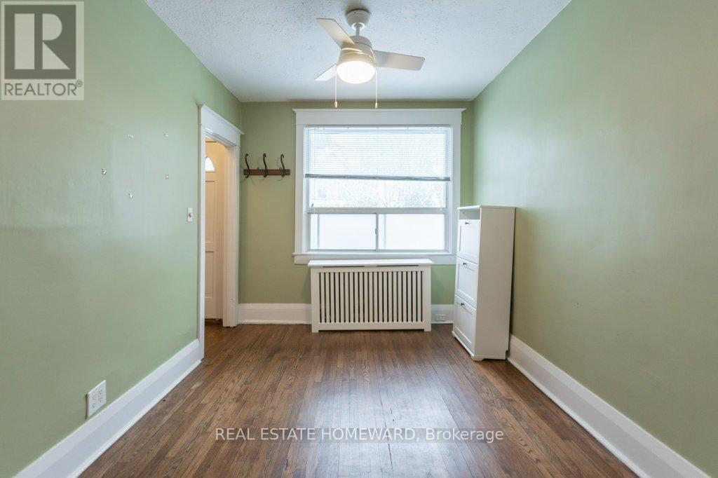 94 Bastedo Avenue, Toronto, ON - Indoor Photo Showing Other Room