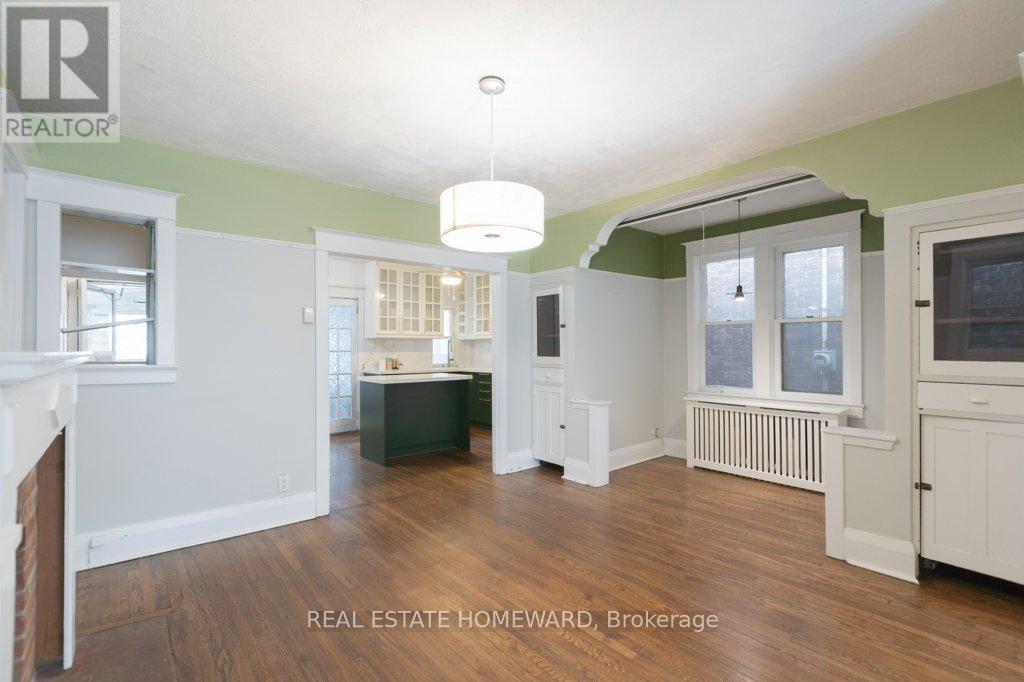 94 Bastedo Avenue, Toronto, ON - Indoor