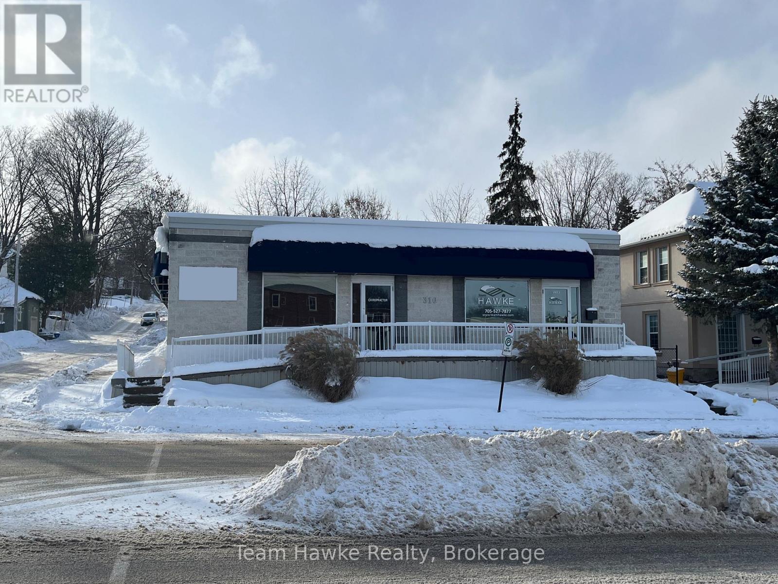 1 - 310 First Street, Midland, ON