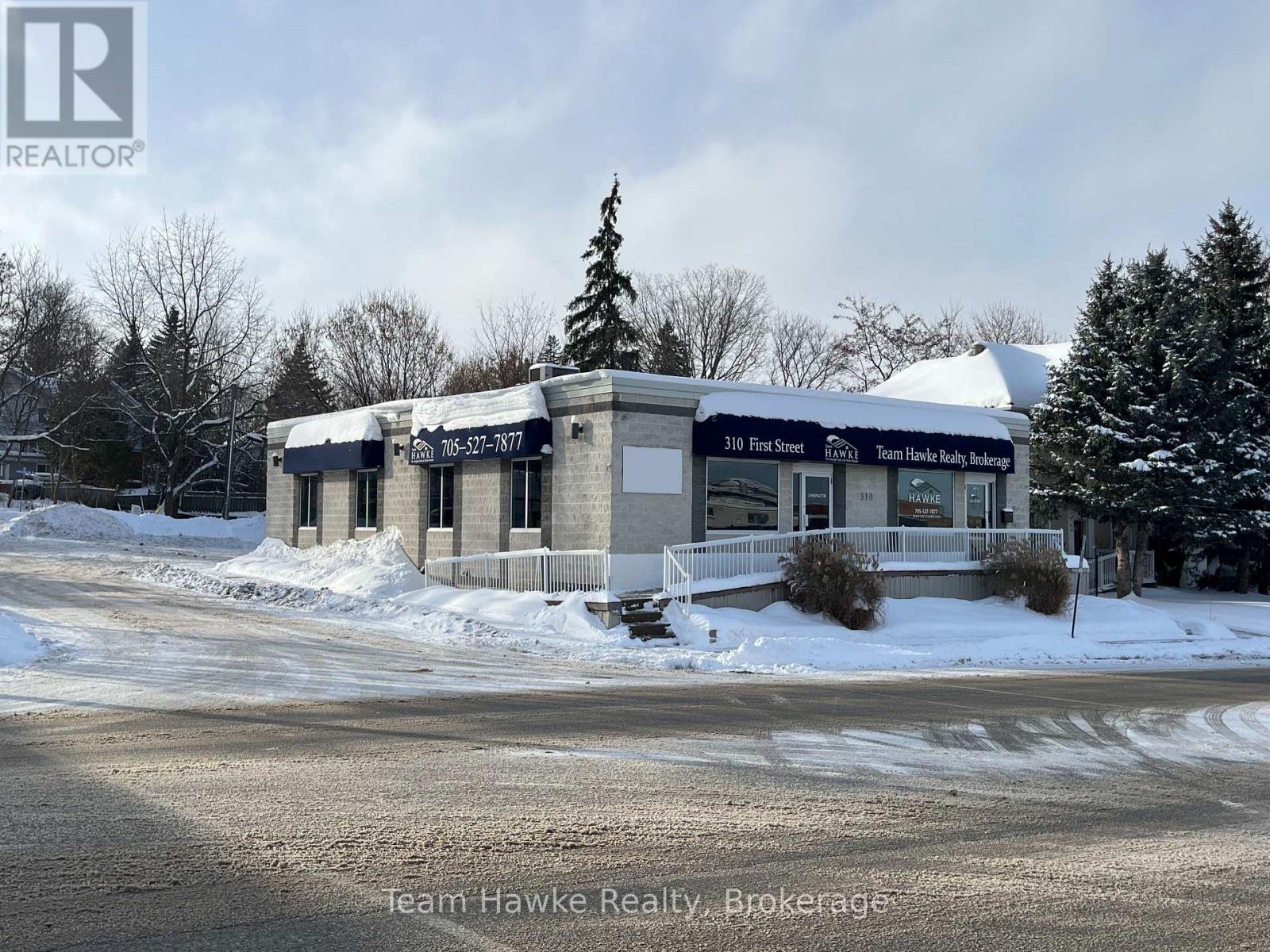 1 - 310 First Street, Midland, ON