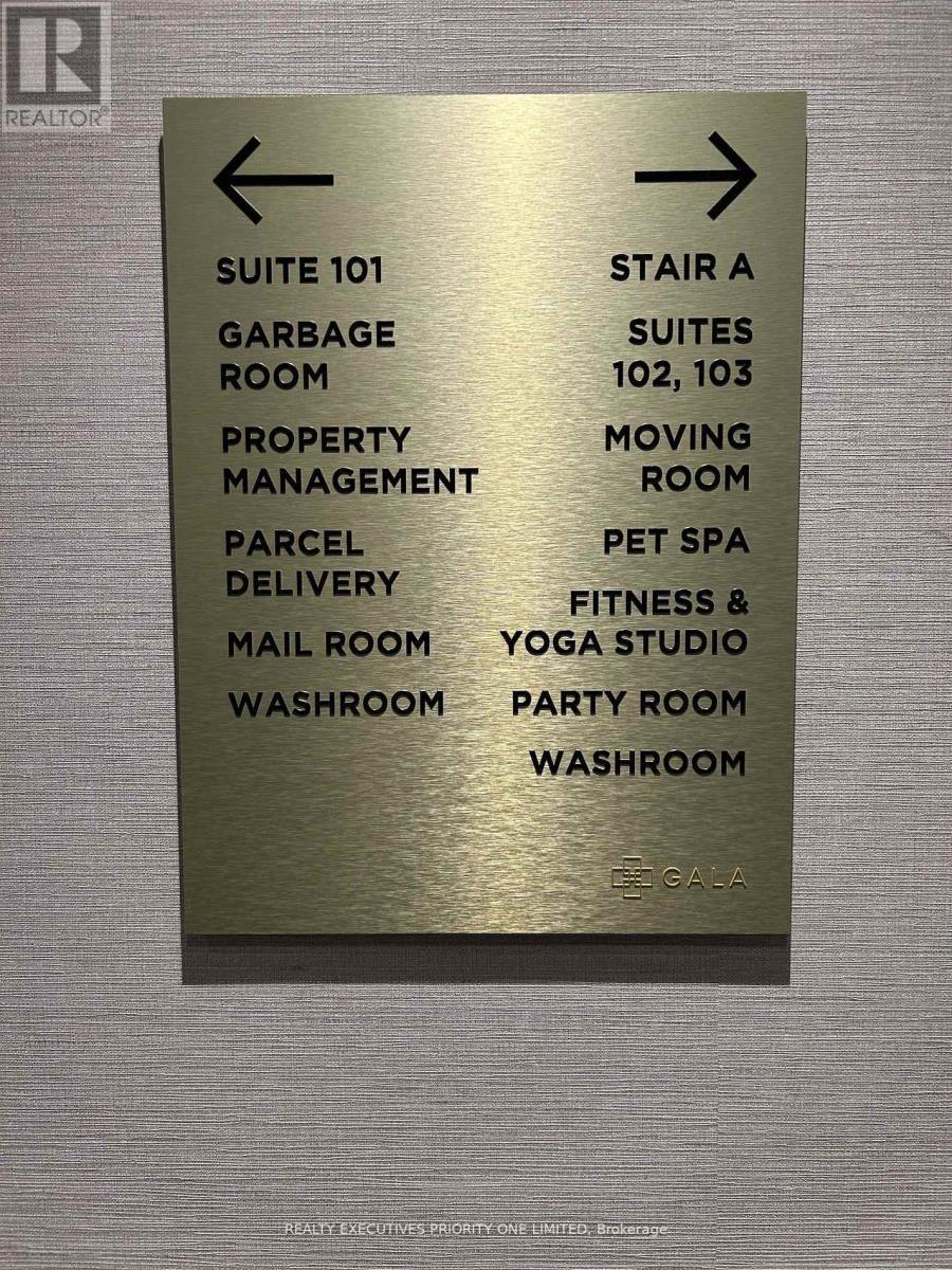 407 - 2369 Danforth Avenue, Toronto, ON - Other