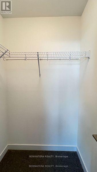 2502 - 1455 Celebration Drive, Pickering, ON - Indoor With Storage