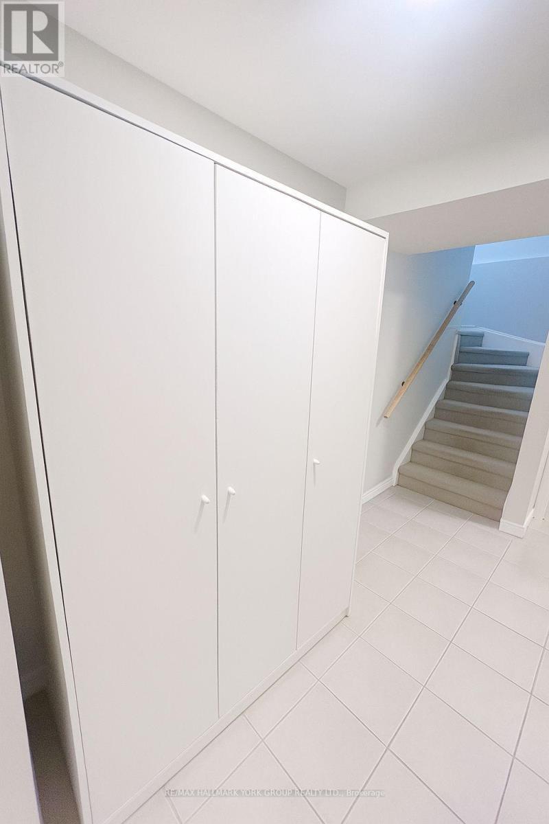 Basement - 2141 Theoden Court, Pickering, ON - Indoor Photo Showing Other Room