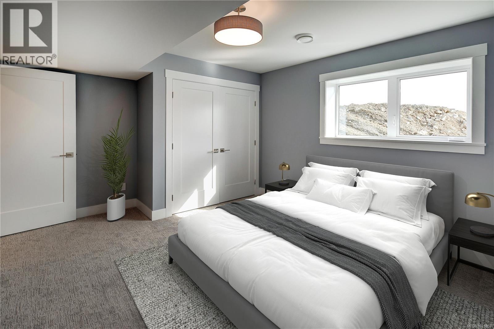 35 626 Farrell Rd, Ladysmith, BC - Indoor Photo Showing Bedroom