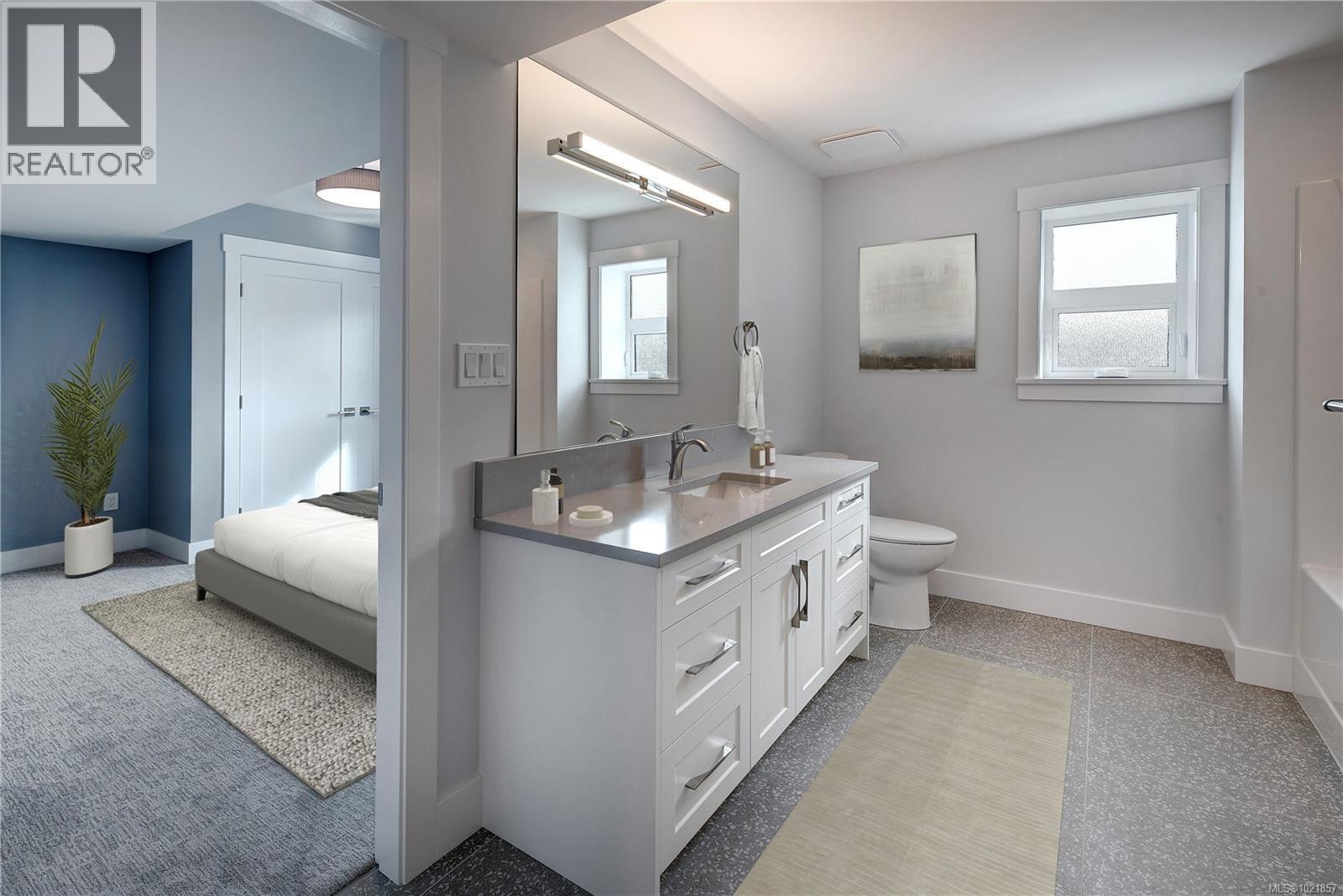 35 626 Farrell Rd, Ladysmith, BC - Indoor Photo Showing Bathroom