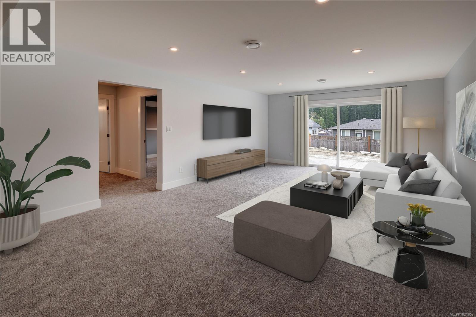 35 626 Farrell Rd, Ladysmith, BC - Indoor Photo Showing Living Room