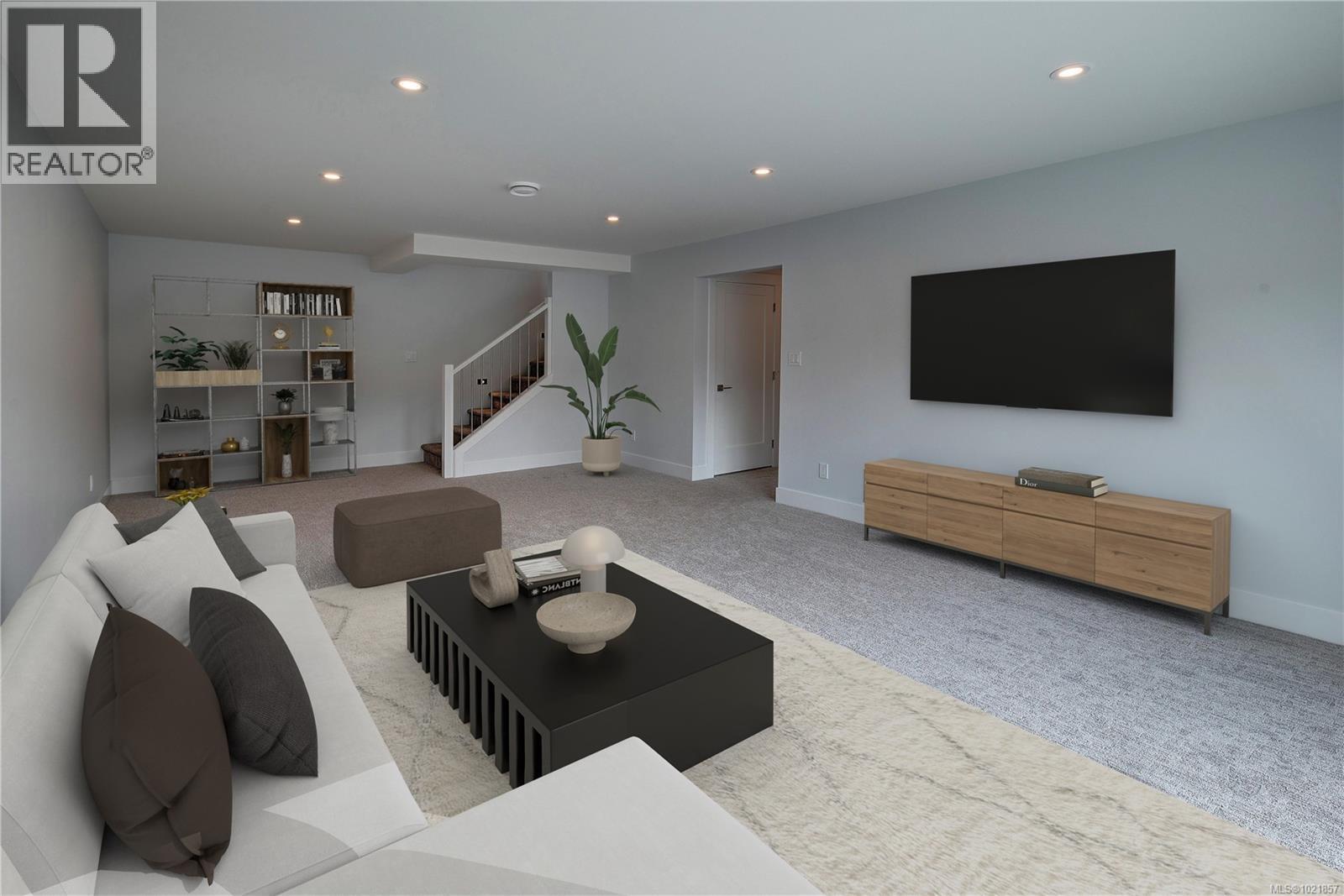 35 626 Farrell Rd, Ladysmith, BC - Indoor Photo Showing Other Room