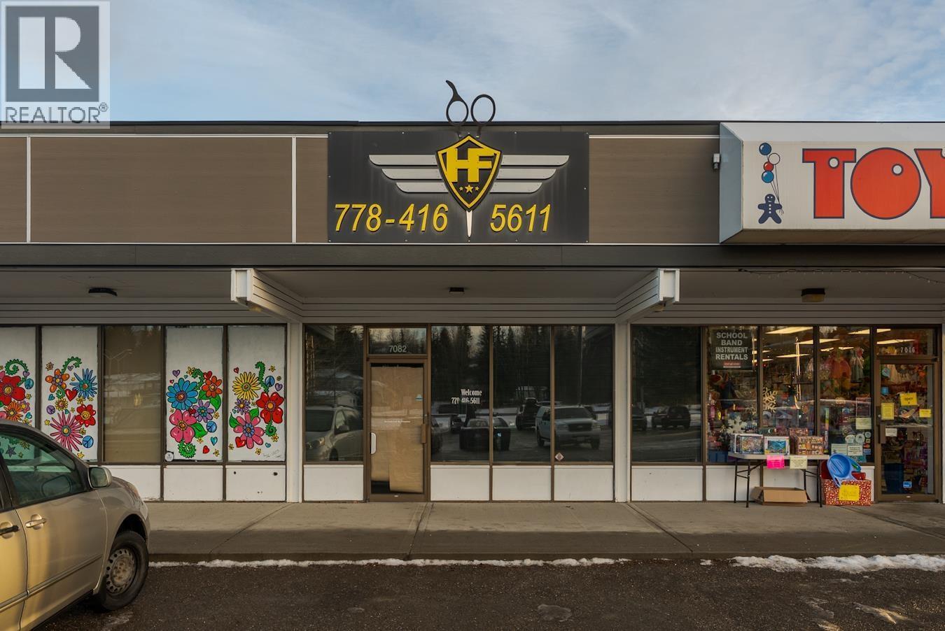 7082 Domano Boulevard, Prince George, BC