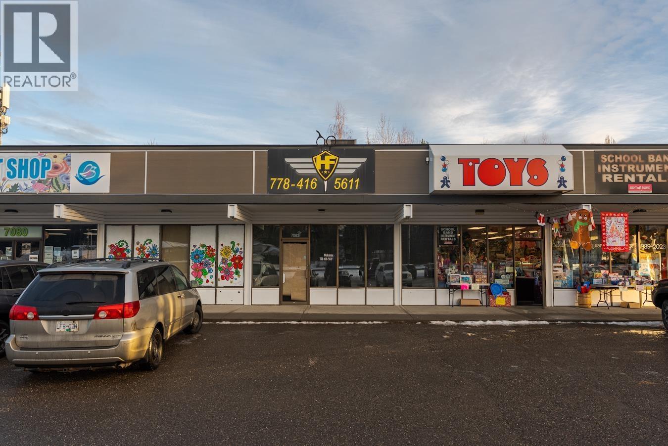 7082 Domano Boulevard, Prince George, BC