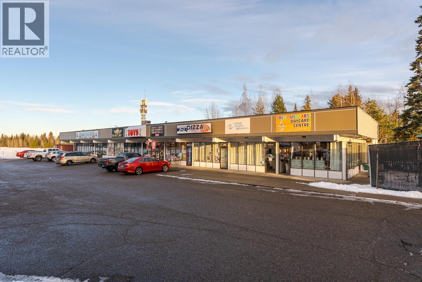 7082 Domano Boulevard, Prince George, BC