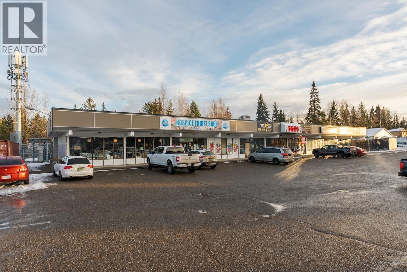 7082 Domano Boulevard, Prince George, BC