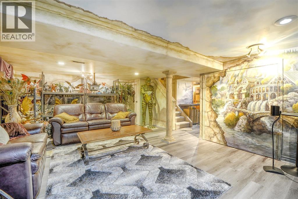 274 St Paul Avenue, Windsor, ON -