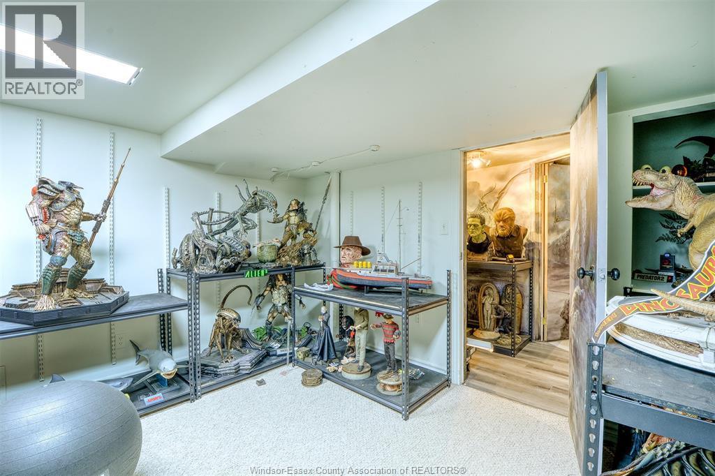 274 St Paul Avenue, Windsor, ON - Indoor