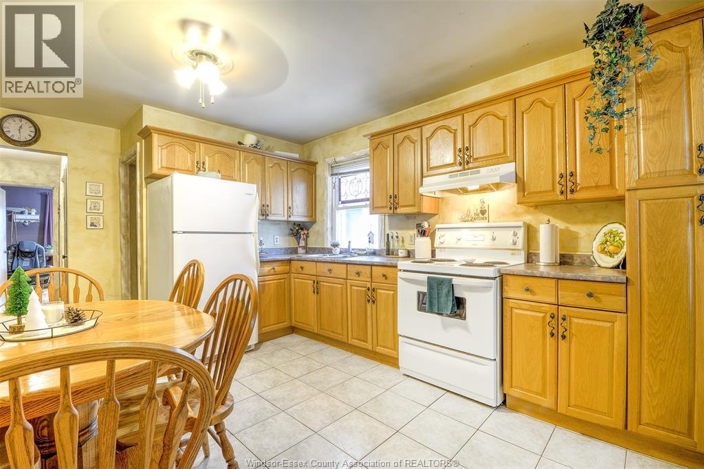274 St Paul Avenue, Windsor, ON - Indoor