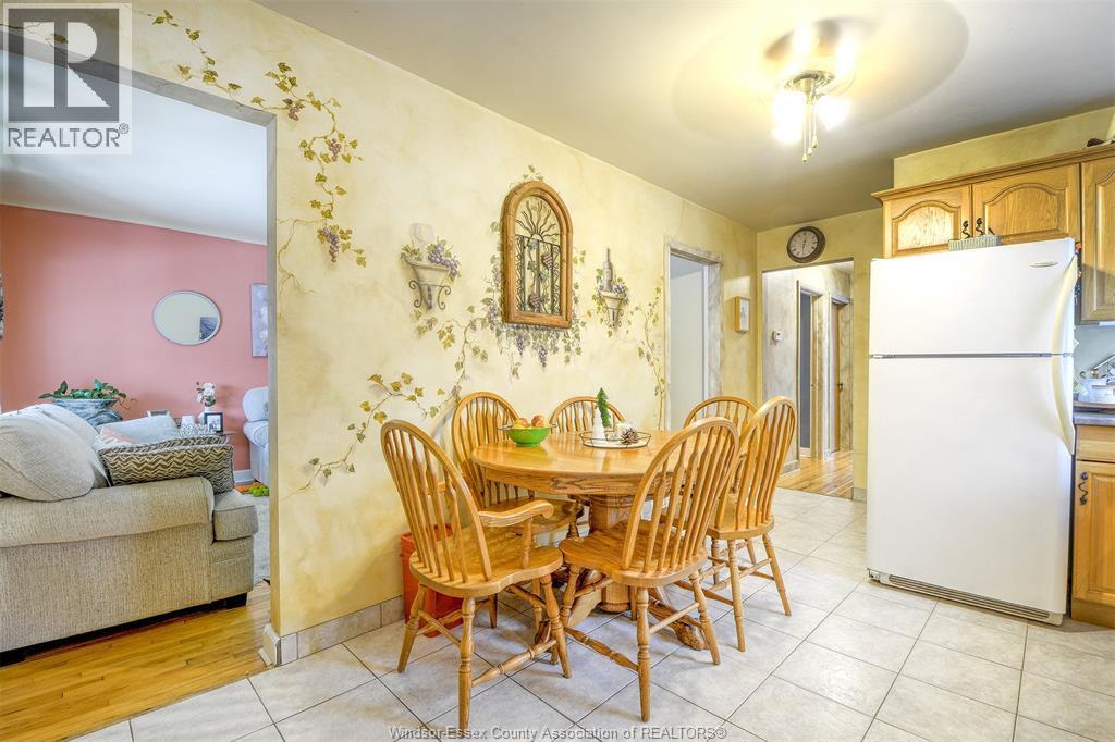 274 St Paul Avenue, Windsor, ON - Indoor