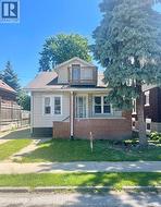 264 JOSEPHINE AVENUE Unit# 1-UPPER Windsor, ON N9B 2K8
