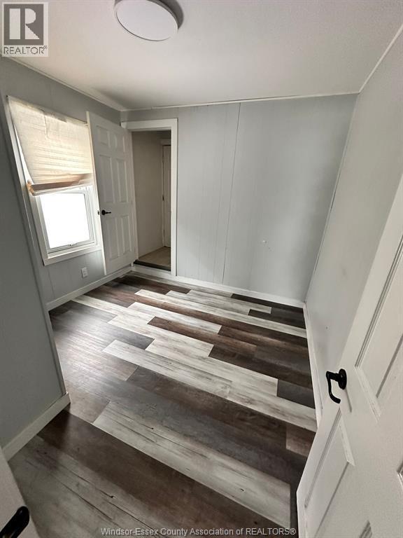 264 Josephine Avenue Unit# 1-Upper, Windsor, ON - Indoor Photo Showing Other Room