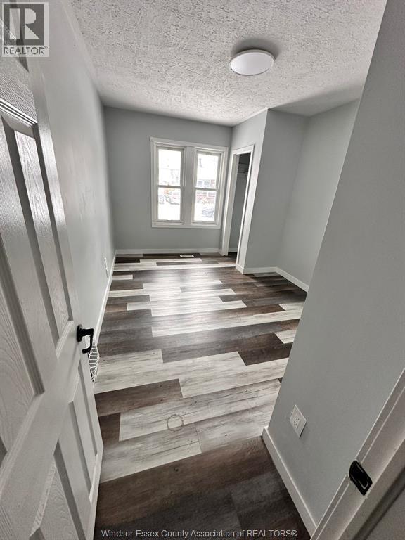 264 Josephine Avenue Unit# 1-Upper, Windsor, ON - Indoor Photo Showing Other Room