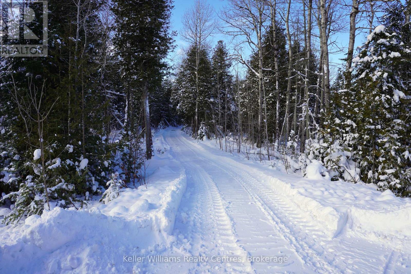 Pt Lt 36 Walter Charman Drive, Northern Bruce Peninsula, ON