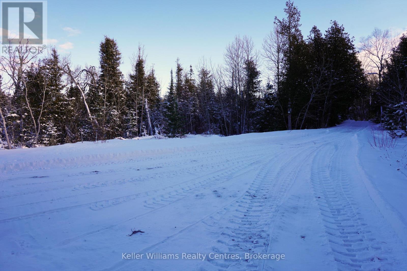 Pt Lt 36 Walter Charman Drive, Northern Bruce Peninsula, ON