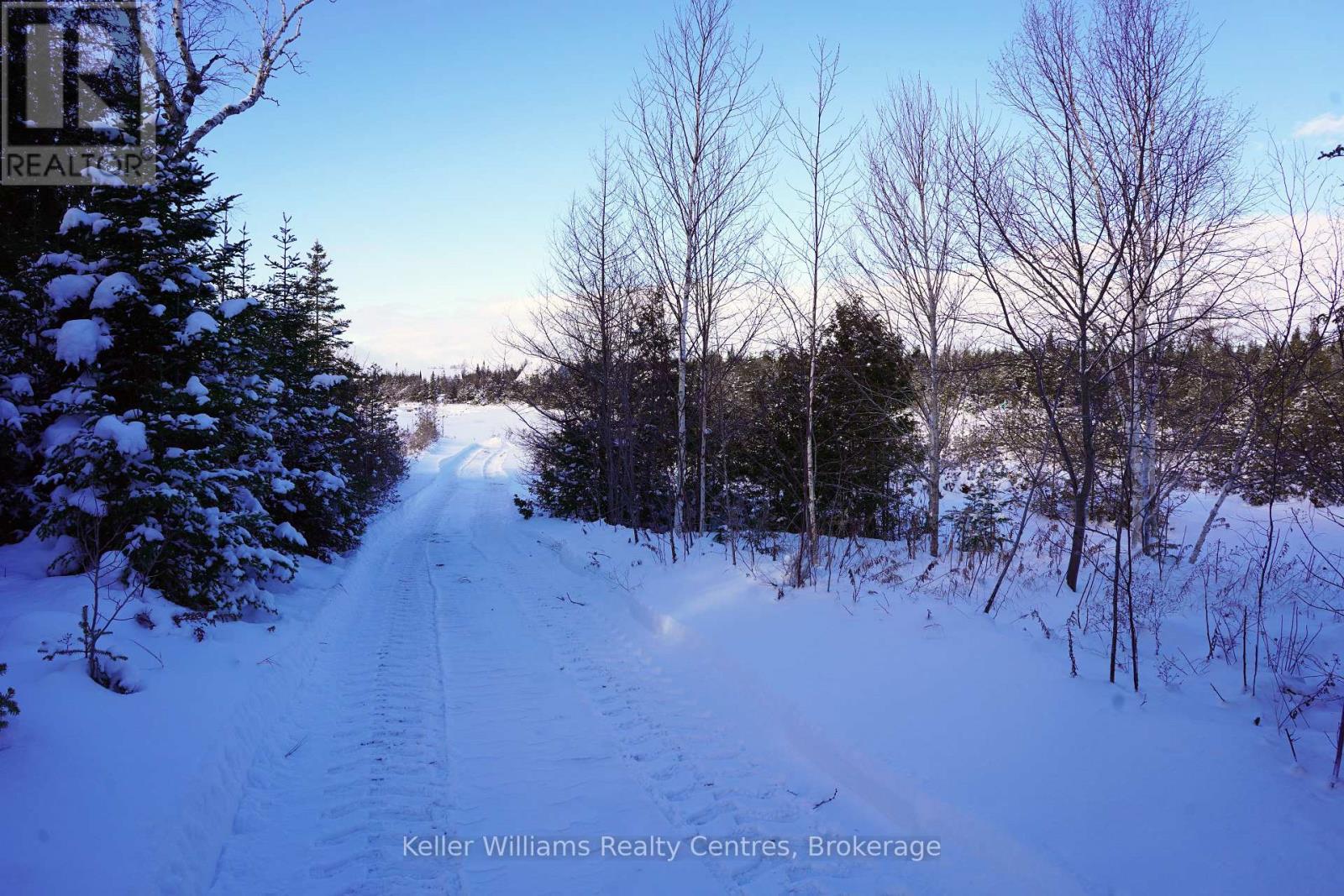 Pt Lt 36 Walter Charman Drive, Northern Bruce Peninsula, ON