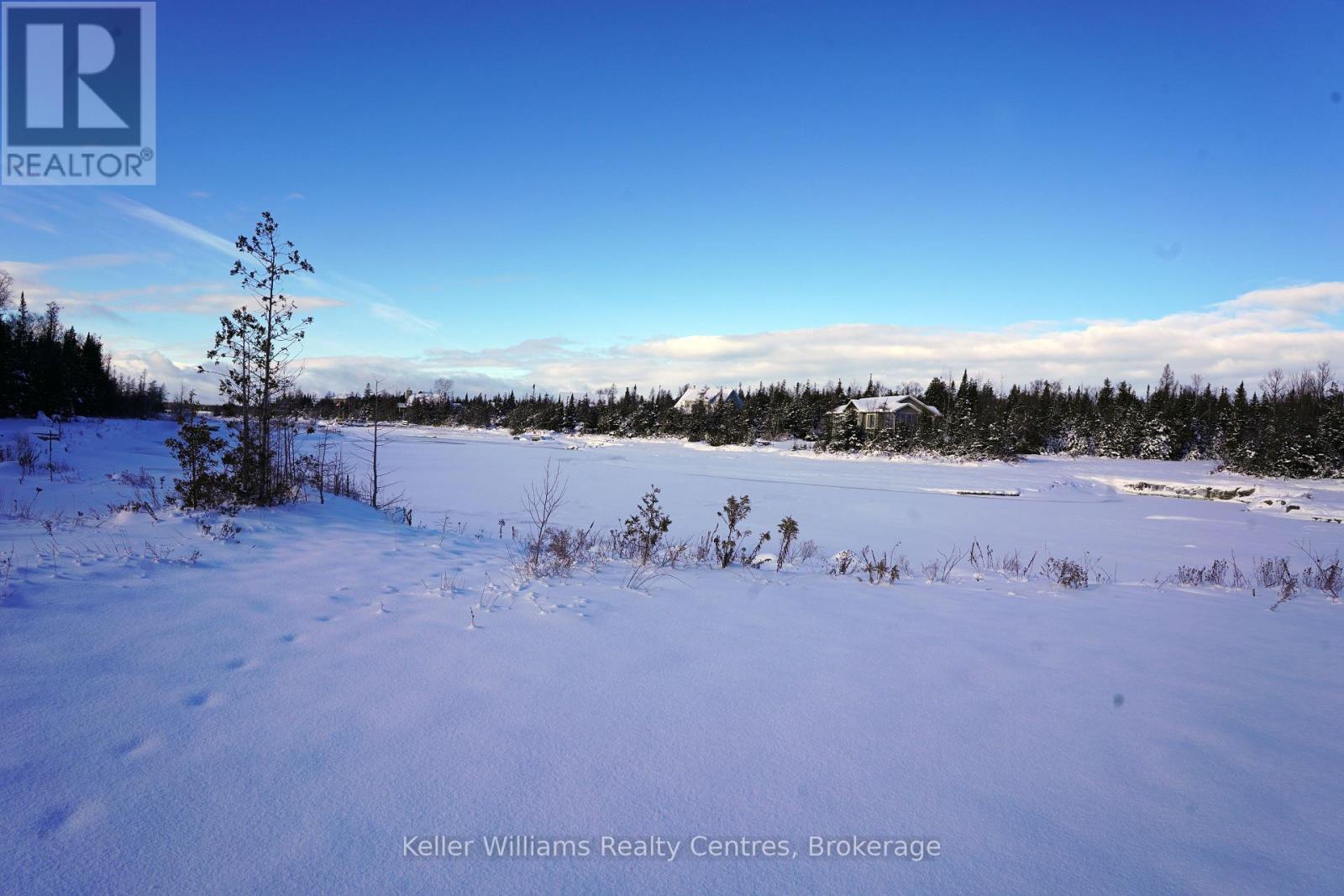 Pt Lt 36 Walter Charman Drive, Northern Bruce Peninsula, ON