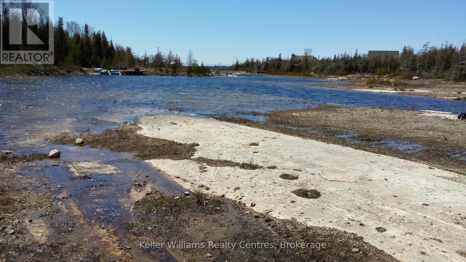 Pt Lt 36 Walter Charman Drive, Northern Bruce Peninsula, ON