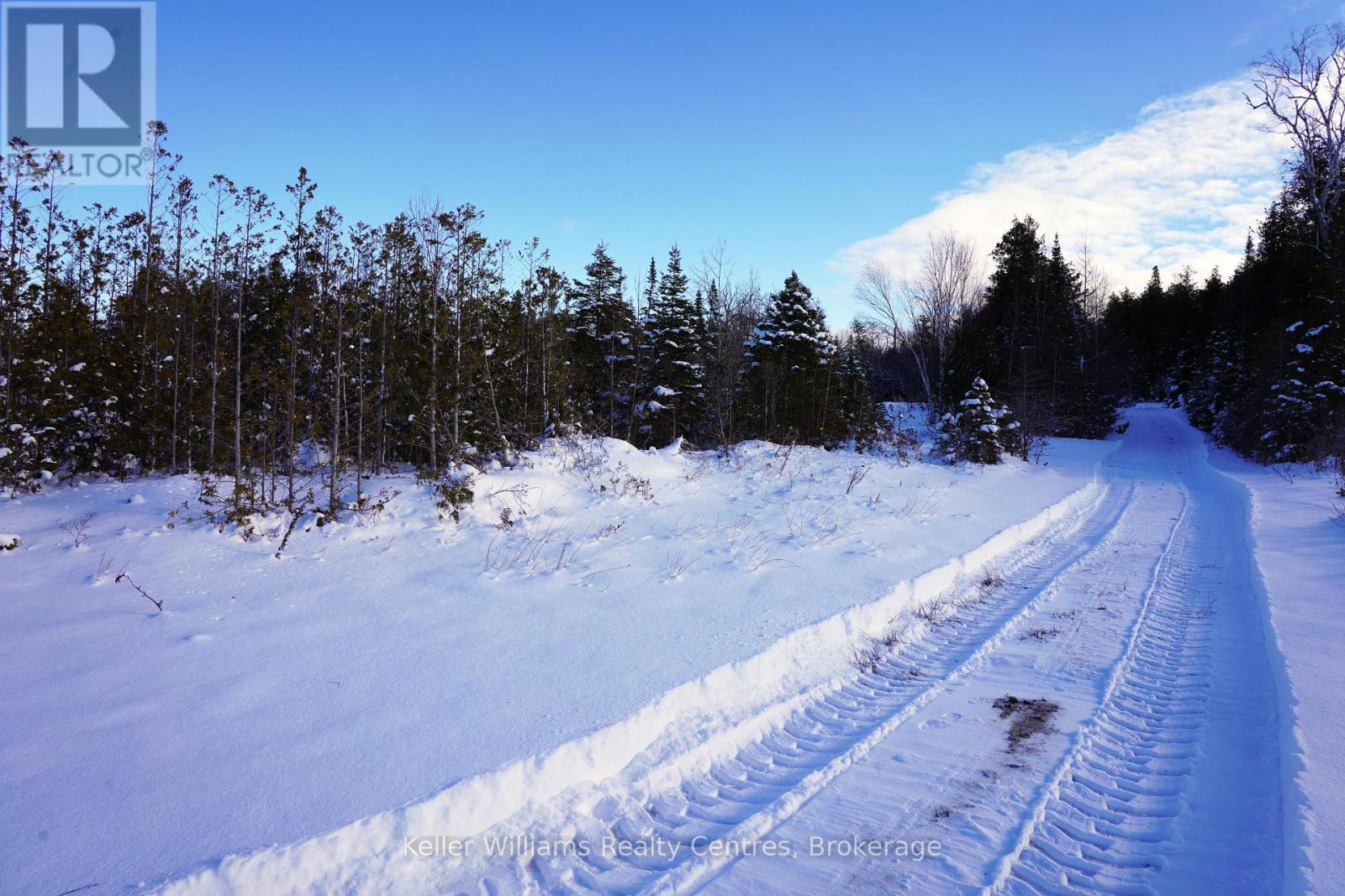 Pt Lt 36 Walter Charman Drive, Northern Bruce Peninsula, ON