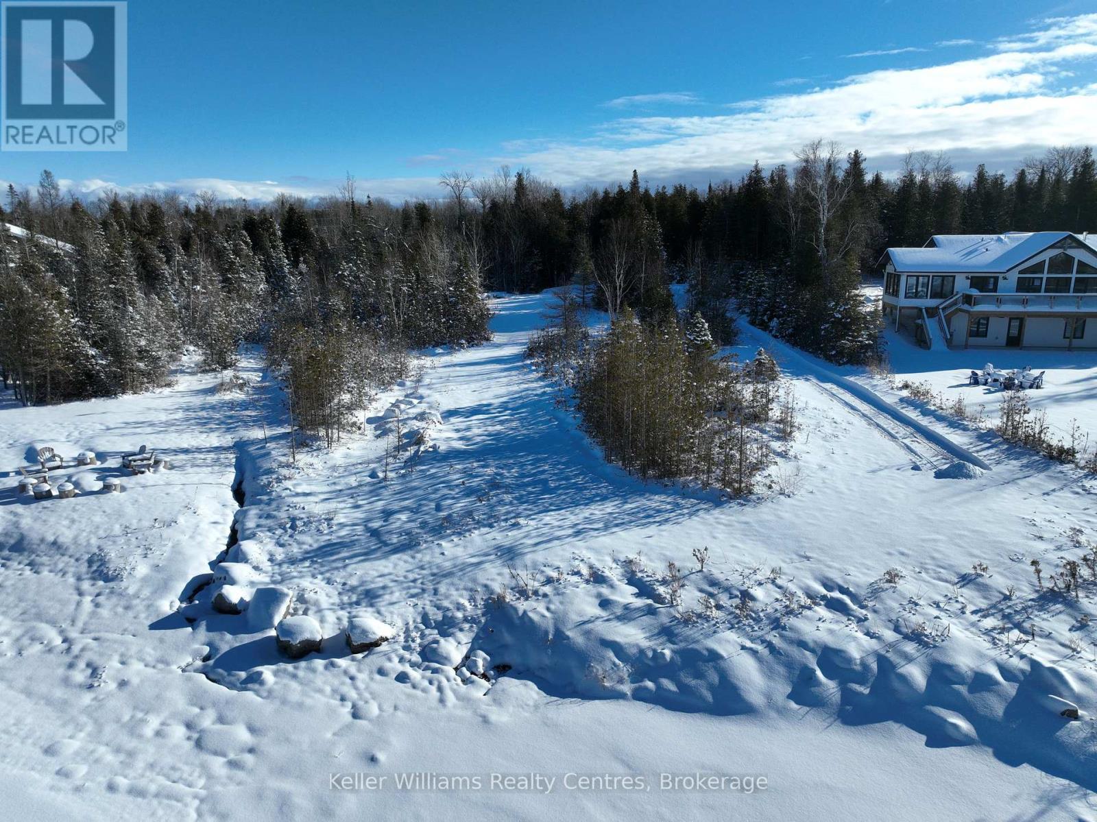 Pt Lt 36 Walter Charman Drive, Northern Bruce Peninsula, ON